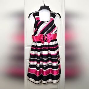 Bonnie Jean Girls Size 12 Dressy Dress‎